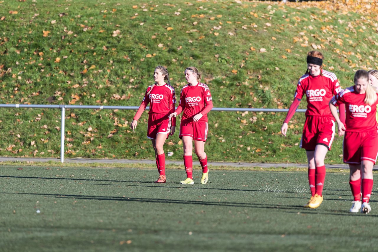 Bild 214 - F TSV Bargteheide - TuS Tensfeld : Ergebnis: 0:2